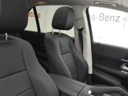 Mercedes-Benz GLE GLE 350 SUV 2026