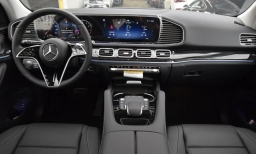 Mercedes-Benz GLE GLE 350 SUV 2026