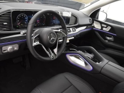 Mercedes-Benz GLE GLE 350 SUV 2026