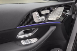 Mercedes-Benz GLE GLE 350 SUV 2026