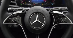 Mercedes-Benz GLE GLE 350 SUV 2026