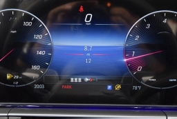 Mercedes-Benz GLE GLE 350 SUV 2026