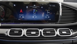 Mercedes-Benz GLE GLE 350 SUV 2026