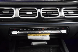 Mercedes-Benz GLE GLE 350 SUV 2026