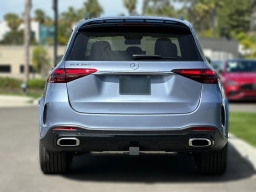 Mercedes-Benz GLE GLE 350 SUV 2026