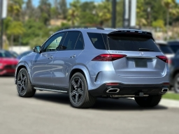 Mercedes-Benz GLE GLE 350 SUV 2026