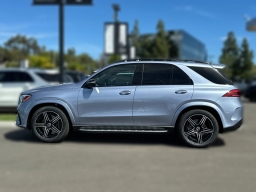 Mercedes-Benz GLE GLE 350 SUV 2026