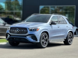 Mercedes-Benz GLE GLE 350 SUV 2026