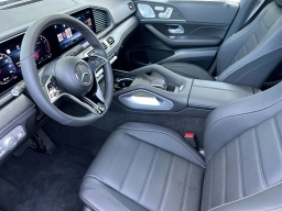 Mercedes-Benz GLE GLE 350 SUV 2026
