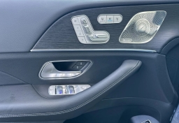 Mercedes-Benz GLE GLE 350 SUV 2026