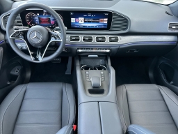 Mercedes-Benz GLE GLE 350 SUV 2026