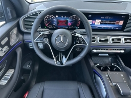 Mercedes-Benz GLE GLE 350 SUV 2026