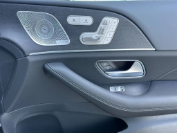 Mercedes-Benz GLE GLE 350 SUV 2026