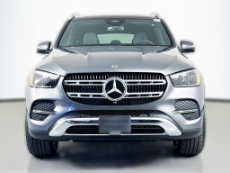 Mercedes-Benz GLE GLE 350 SUV 2026