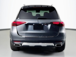 Mercedes-Benz GLE GLE 350 SUV 2026