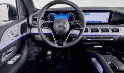 Mercedes-Benz GLE GLE 350 SUV 2026