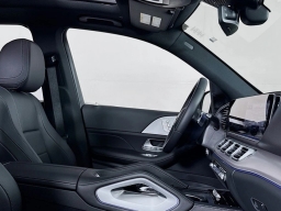 Mercedes-Benz GLE GLE 350 SUV 2026
