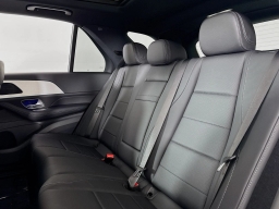 Mercedes-Benz GLE GLE 350 SUV 2026
