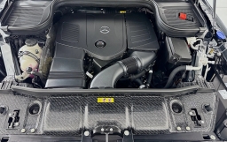 Mercedes-Benz GLE GLE 350 SUV 2026