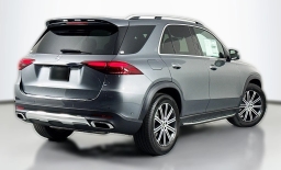 Mercedes-Benz GLE GLE 350 SUV 2026