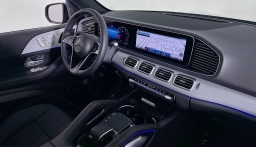 Mercedes-Benz GLE GLE 350 SUV 2026
