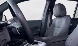 Mercedes-Benz GLE GLE 350 SUV 2026