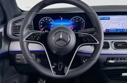 Mercedes-Benz GLE GLE 350 SUV 2026