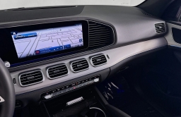 Mercedes-Benz GLE GLE 350 SUV 2026