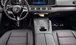 Mercedes-Benz GLE GLE 350 SUV 2026
