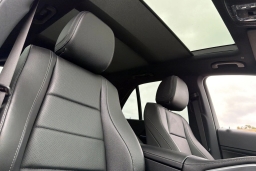 Mercedes-Benz GLE GLE 350 SUV 2026