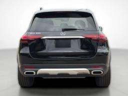 Mercedes-Benz GLE GLE 350 SUV 2026