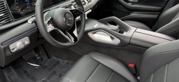 Mercedes-Benz GLE GLE 350 SUV 2026