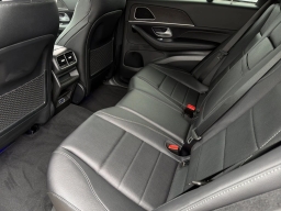 Mercedes-Benz GLE GLE 350 SUV 2026