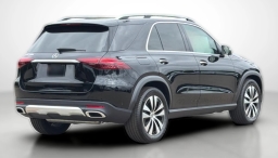 Mercedes-Benz GLE GLE 350 SUV 2026