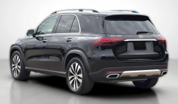 Mercedes-Benz GLE GLE 350 SUV 2026