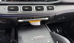Mercedes-Benz GLE GLE 350 SUV 2026