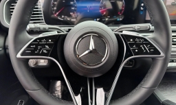 Mercedes-Benz GLE GLE 350 SUV 2026