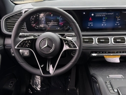 Mercedes-Benz GLE GLE 350 SUV 2026