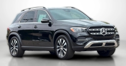 Mercedes-Benz GLE GLE 350 SUV 2026