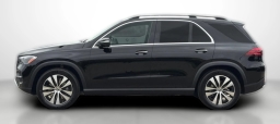 Mercedes-Benz GLE GLE 350 SUV 2026
