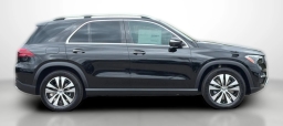 Mercedes-Benz GLE GLE 350 SUV 2026