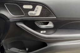 Mercedes-Benz GLE GLE 350 SUV 2026