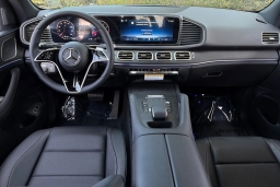Mercedes-Benz GLE GLE 350 SUV 2026