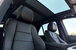 Mercedes-Benz GLE GLE 350 SUV 2026