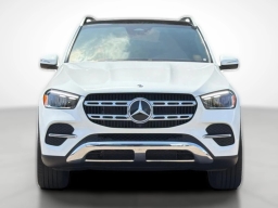Mercedes-Benz GLE GLE 350 SUV 2026