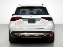 Mercedes-Benz GLE GLE 350 SUV 2026