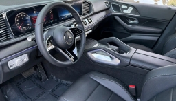 Mercedes-Benz GLE GLE 350 SUV 2026