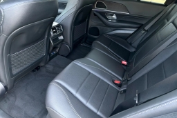 Mercedes-Benz GLE GLE 350 SUV 2026