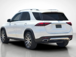 Mercedes-Benz GLE GLE 350 SUV 2026