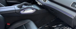 Mercedes-Benz GLE GLE 350 SUV 2026